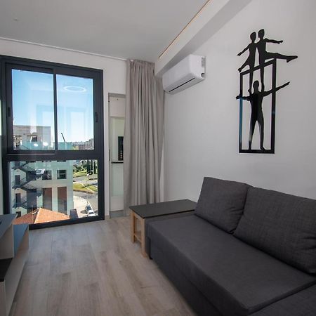 Ekilibrio Hotel & Apart-Suites Madrid Luaran gambar
