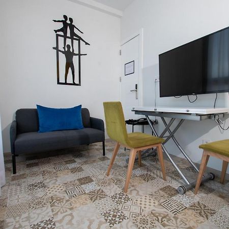 Ekilibrio Hotel & Apart-Suites Madrid Luaran gambar