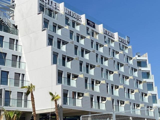 Ekilibrio Hotel & Apart-Suites Madrid Luaran gambar